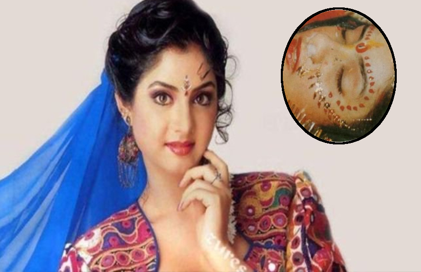 Divya Bharti