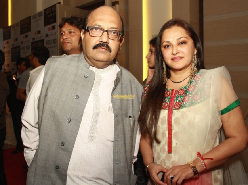 amar singh and jaya prada