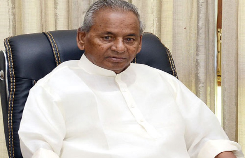 Kalyan Singh