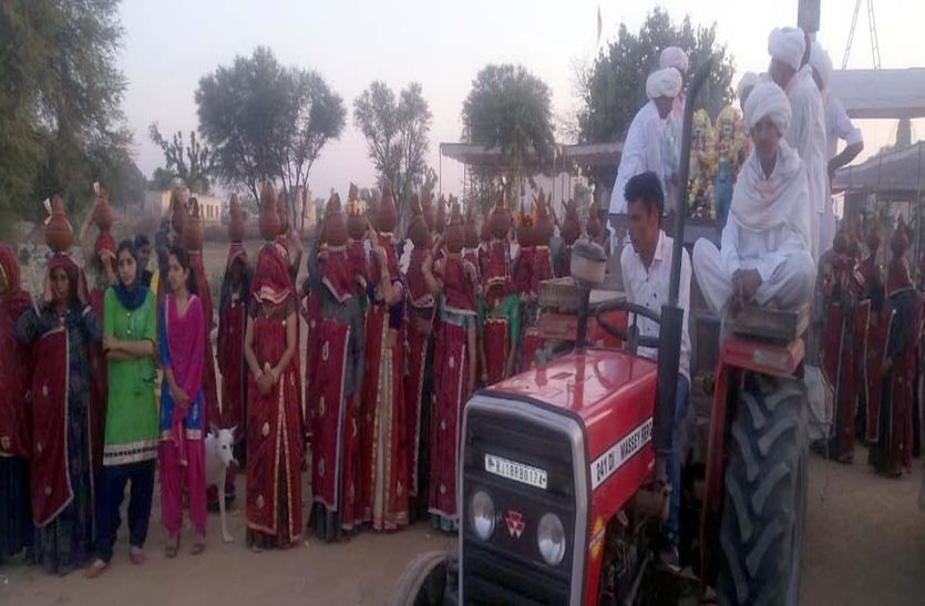 jhunjhunu news