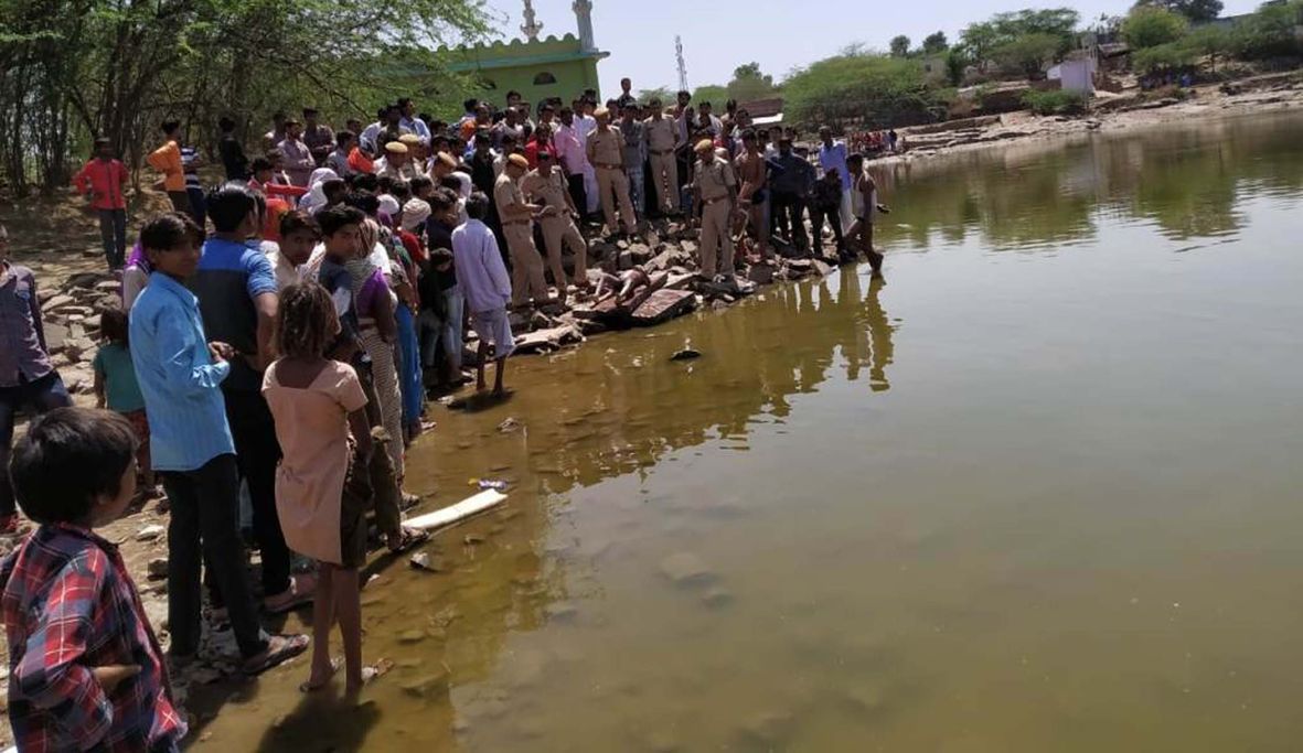 karauli
