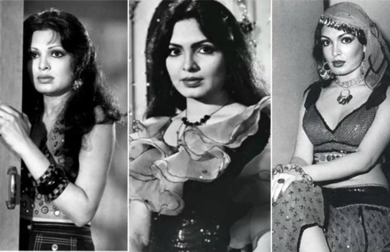 Parveen Babi