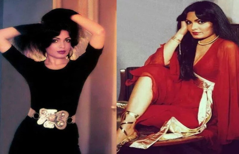 Parveen Babi