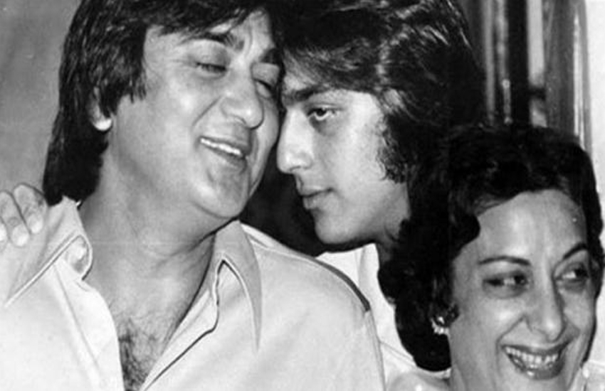 Sanjay Dutt