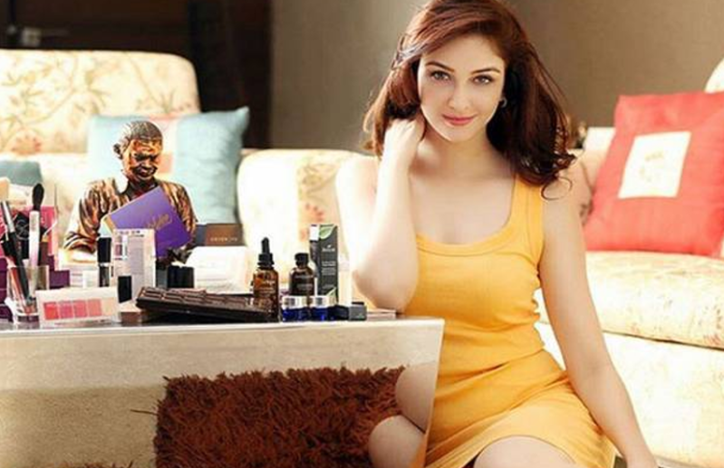 saumya tandon