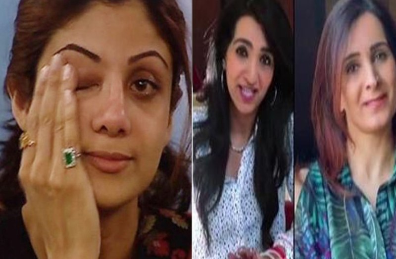 शिल्पा को लेकर उनकी ननद रीना और रेनू ने ऐसा क्या कहा जो फूट-फूटकर रोने लगी अदाकारा...