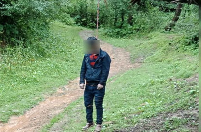 Suicide