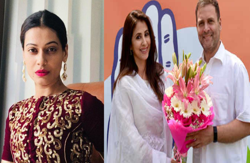payal-rohatgi-urmila-matondkar-congress-lok-sabha-election-2019