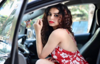 vaishnavi dhanraj 