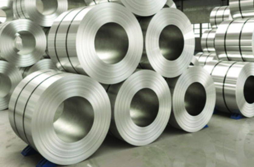 एल्यूमिनियम पार्क : दावे थे लोहे से मजबूत, पर 18 साल बाद भी सरकारी दफ्तरों में धूल खा रही फाइल