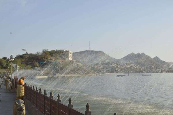 beautiful pics of water Fountains ...