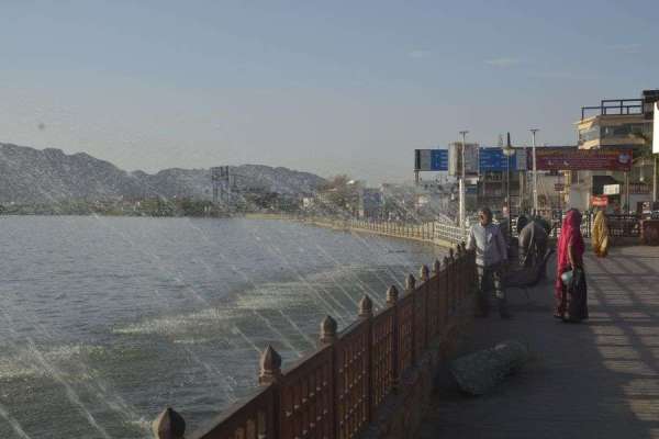beautiful pics of water Fountains ...