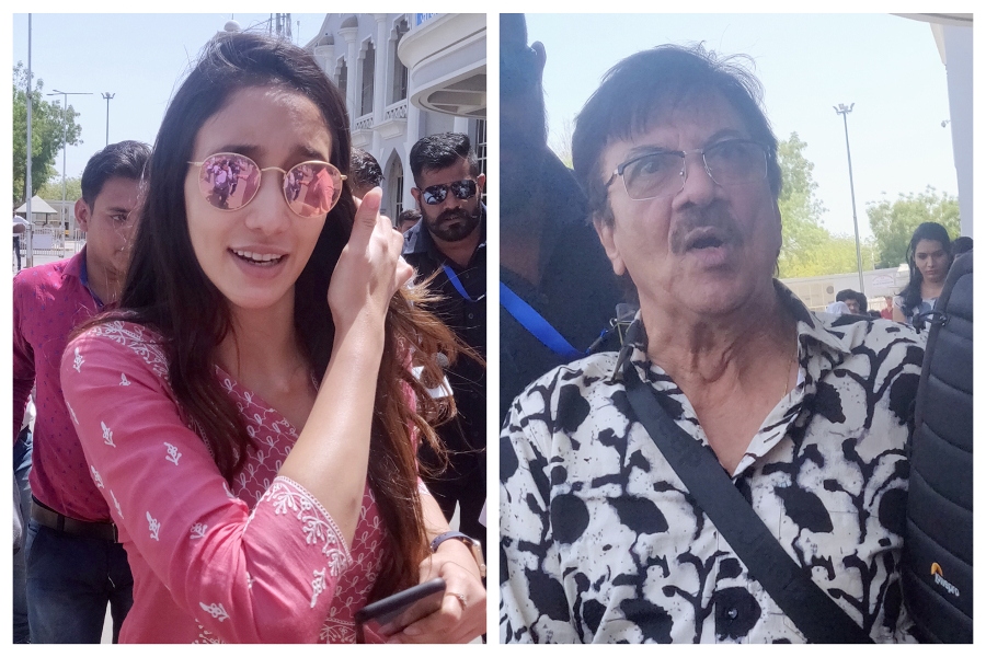 film shooting in jodhpur