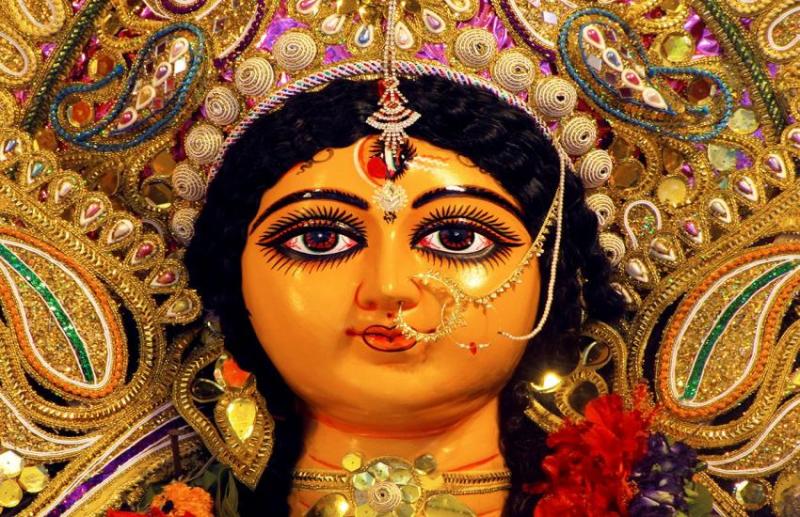 durga ji ke mantra