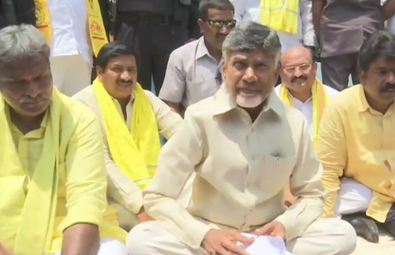 naidu