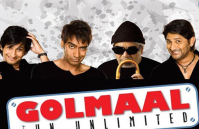 Golmaal