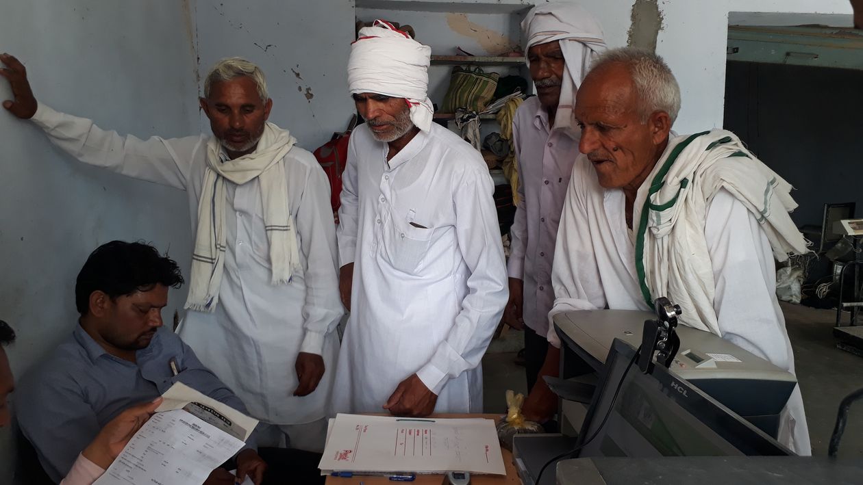 hindaun karauli news
