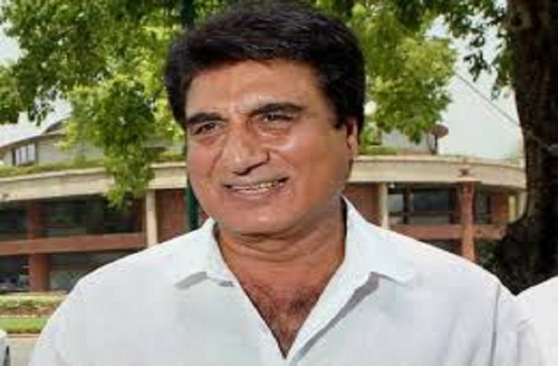 Raj babbar 