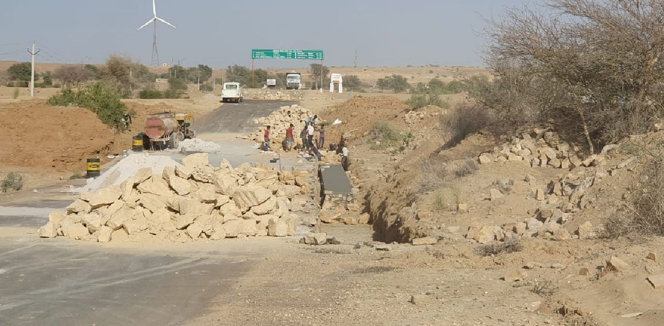 jaisalmer