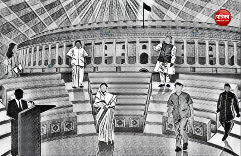 Loksabha Election 2019