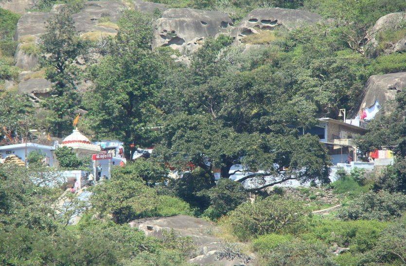 sirohi
