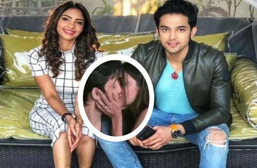 kasautii-zindagi-kay-2-pooja-banerjee-parth-samthaan-lip-lock-troll