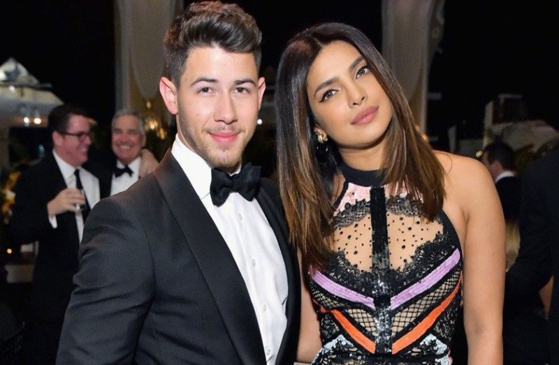 तलाक की अफवाहों के बीच सामने आई बड़ी खबर! पति निक ने प्रियंका को खुश करने के लिए किया ये बड़ा काम