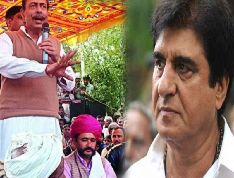 Raj Babbar