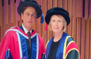 ShahRukh Khan