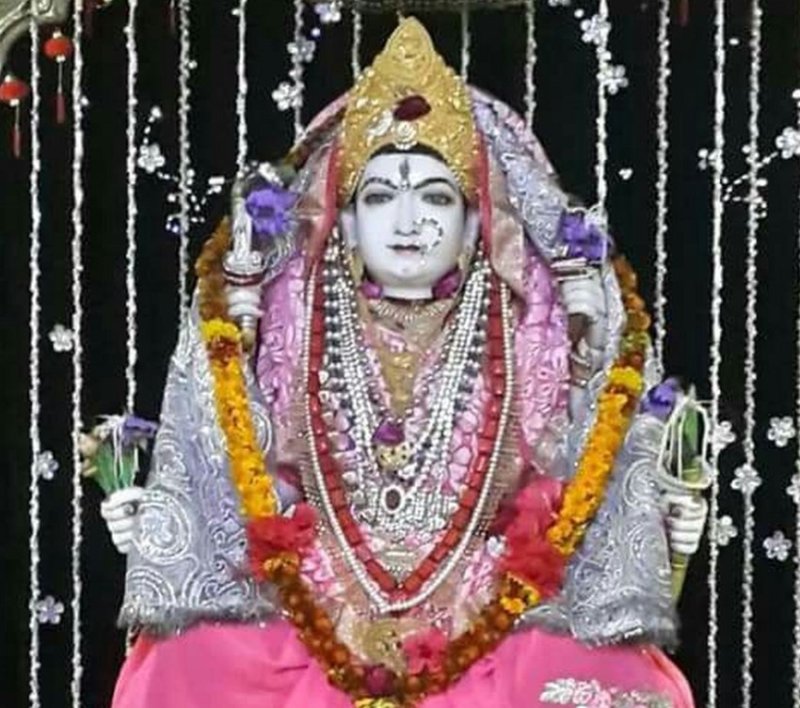 tripur sundari 