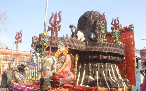 beautiful pics of chetichand julus in ajmer