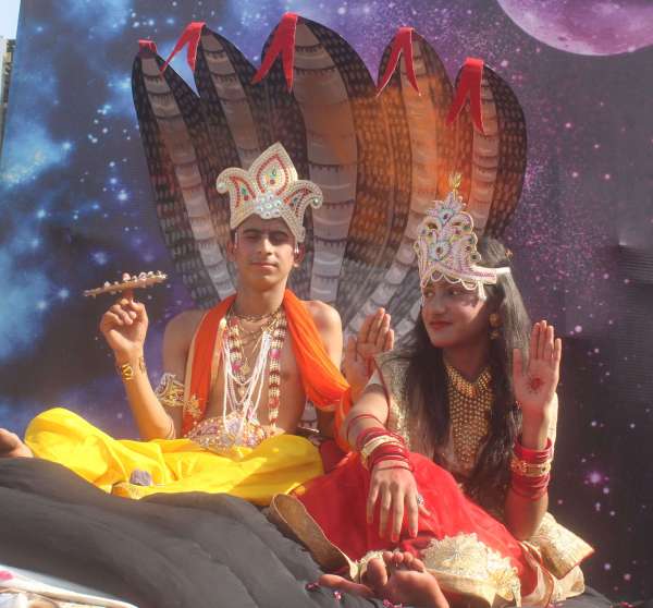 beautiful pics of chetichand julus in ajmer