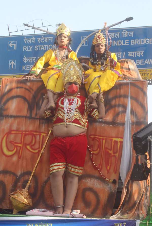 beautiful pics of chetichand julus in ajmer