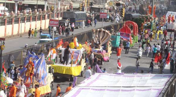 beautiful pics of chetichand julus in ajmer