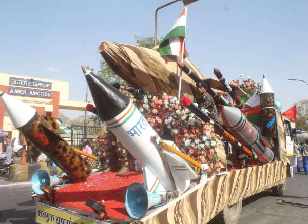 beautiful pics of chetichand julus in ajmer