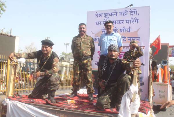 beautiful pics of chetichand julus in ajmer