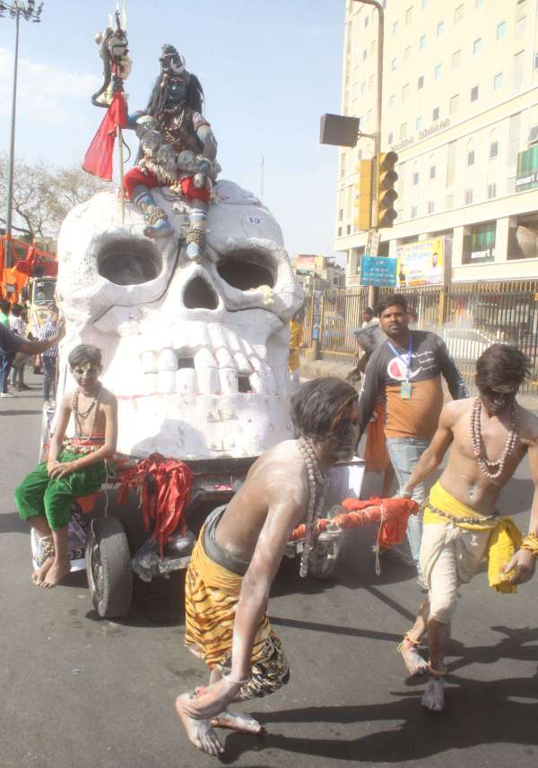 beautiful pics of chetichand julus in ajmer
