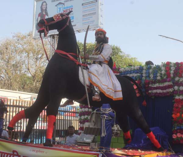beautiful pics of chetichand julus in ajmer