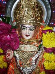 worship of ambey