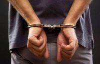 The children were walking around with the Ganja consignment