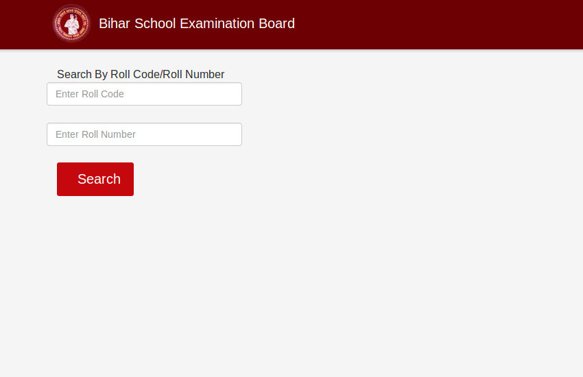 BSEB Matric Result 2019
