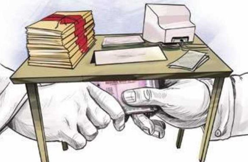 Traffic police embezzled around Rs 35 lakh