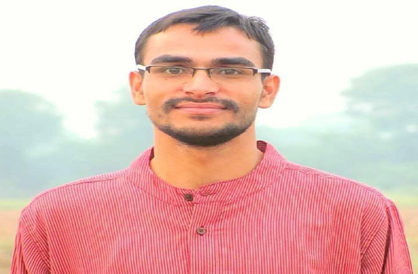 Krishan Kumar Punia Of ALwar Selected In UPSC