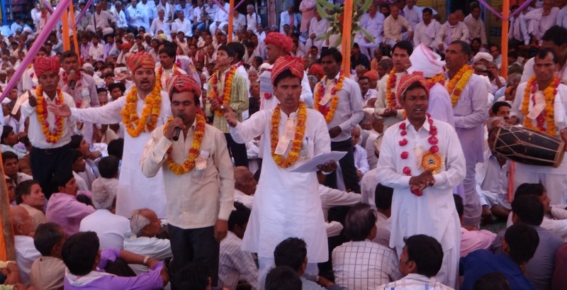 hela khyal dangal lalsot