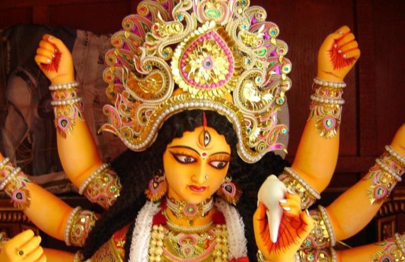 chaitra navratri upay