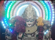 Navratra 2019: worship start of Ambey devi in Ajmer