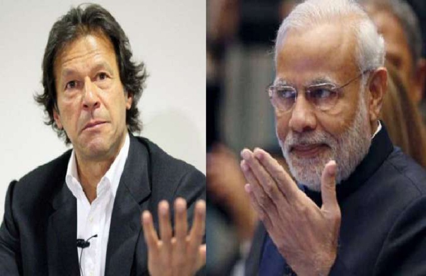 Modi Imran
