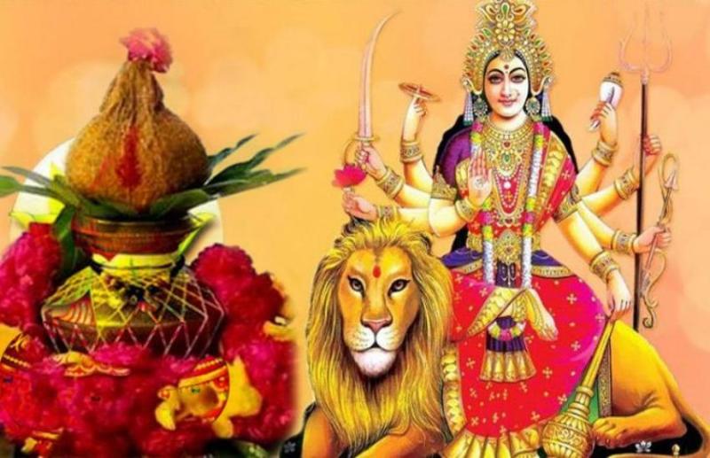 chaitra navratri 2019