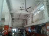 Money has not reached the account of the transport advisory committee