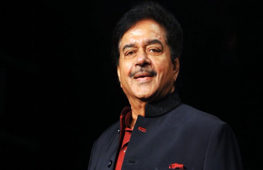 Shatrughan Sinha
